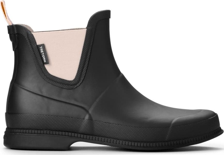 Eva Lav Black/Blossom Dam, view: 1