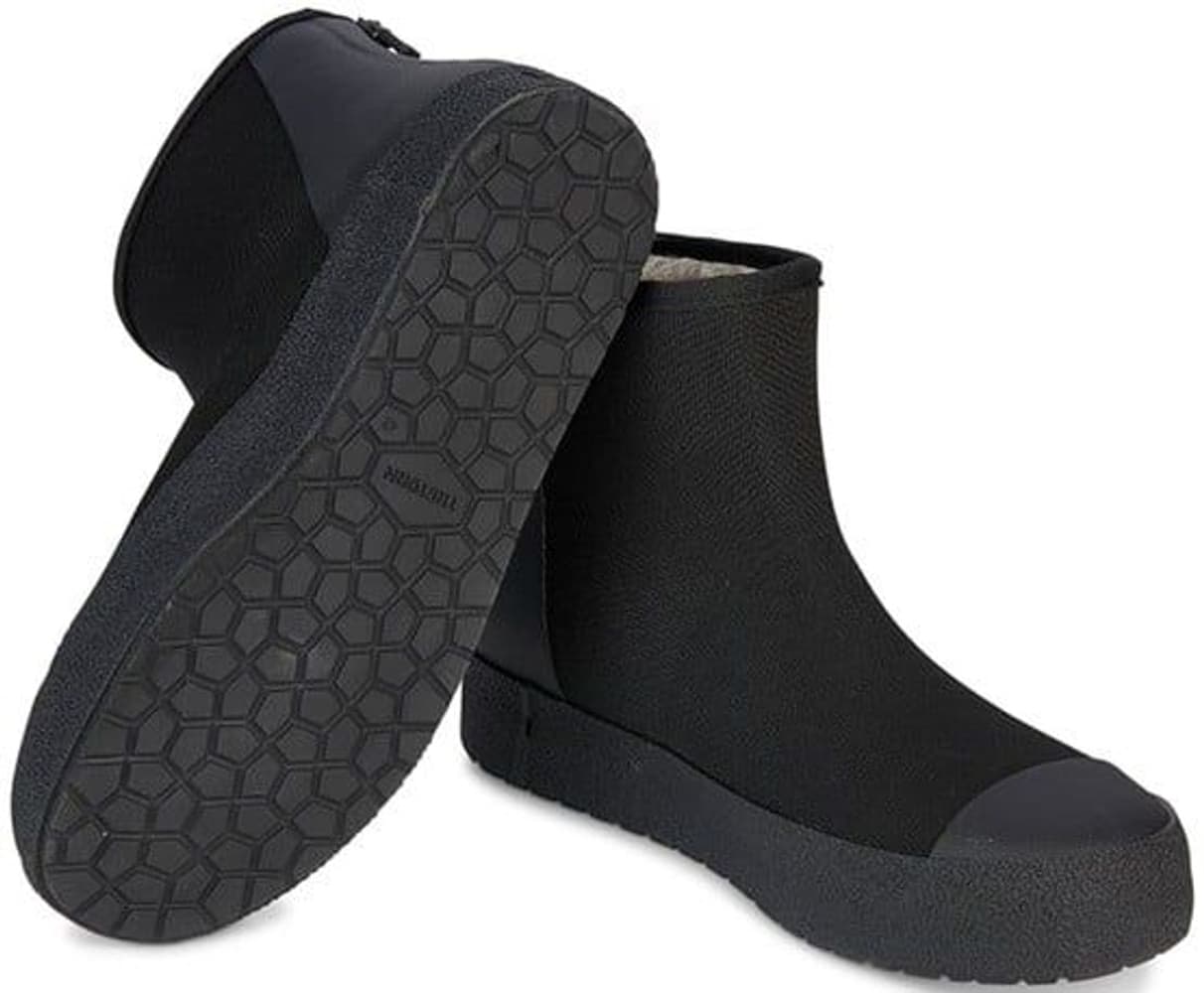 Unisex Arch Hybrid Black, view: 2