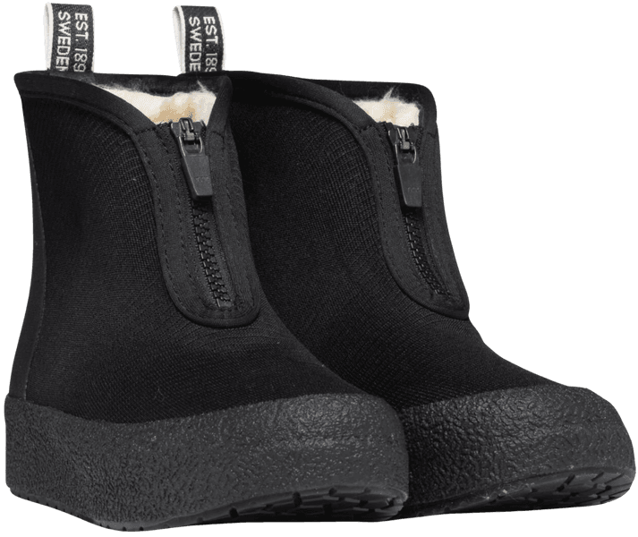 Arka Hybrid Black, view: 1