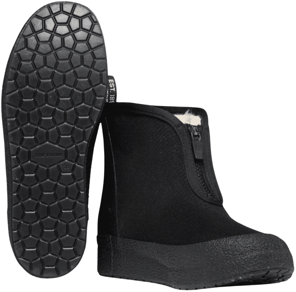 Arka Hybrid Black, view: 2