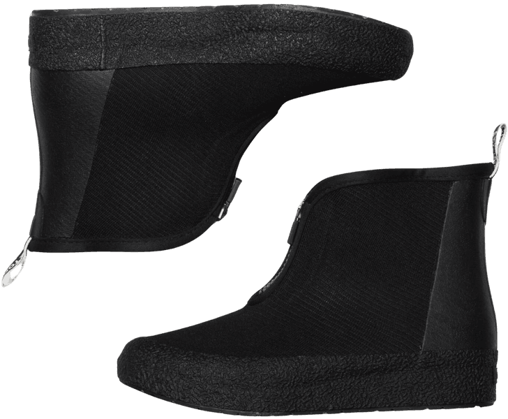 Arka Hybrid Black, view: 3