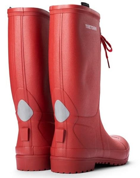 Strong S Dam Red, view: 3