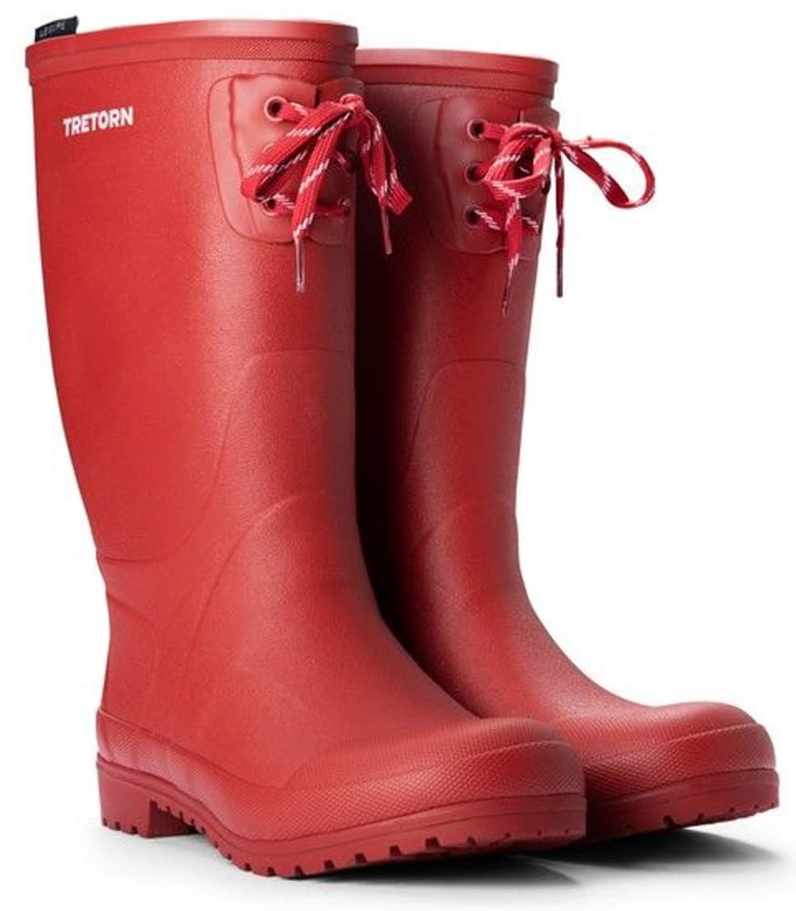 Strong S Dam Red, view: 0