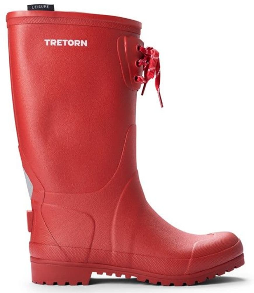 Strong S Dam Red, view: 1