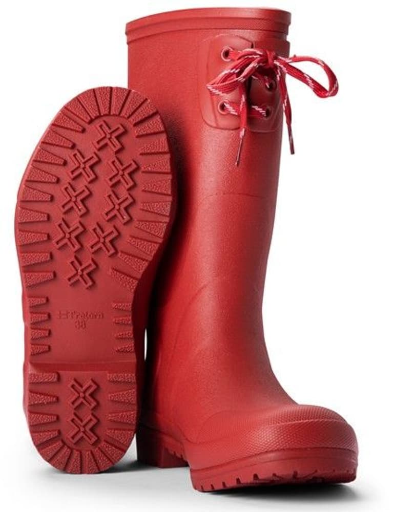 Strong S Dam Red, view: 2