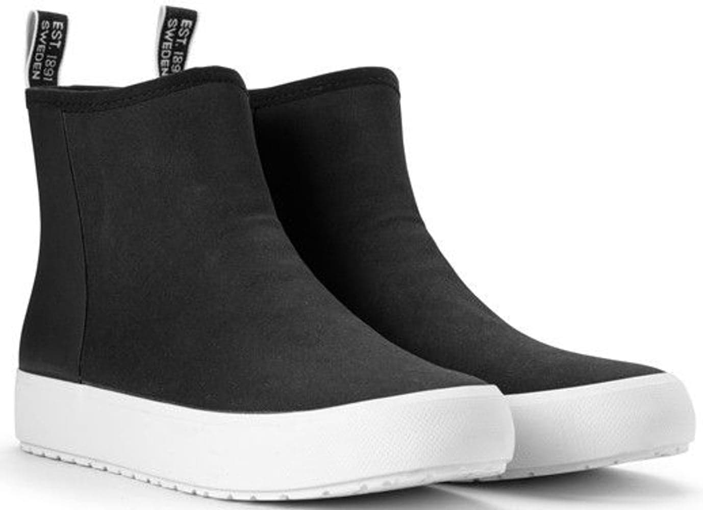 Alto Hybrid Black, view: 0