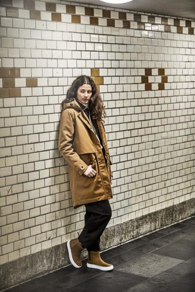 Alto Hybrid Field Green, view: 4