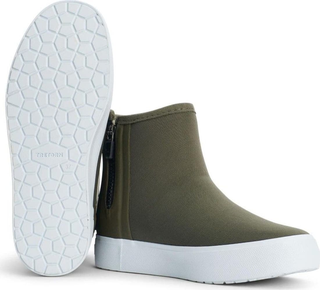 Alto Hybrid Field Green, view: 2