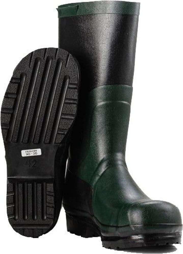 Rancher Pro Green, view: 1