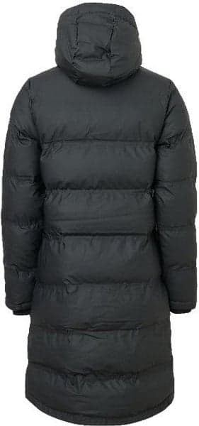 M's Lumi Coat Jet Black, view: 1