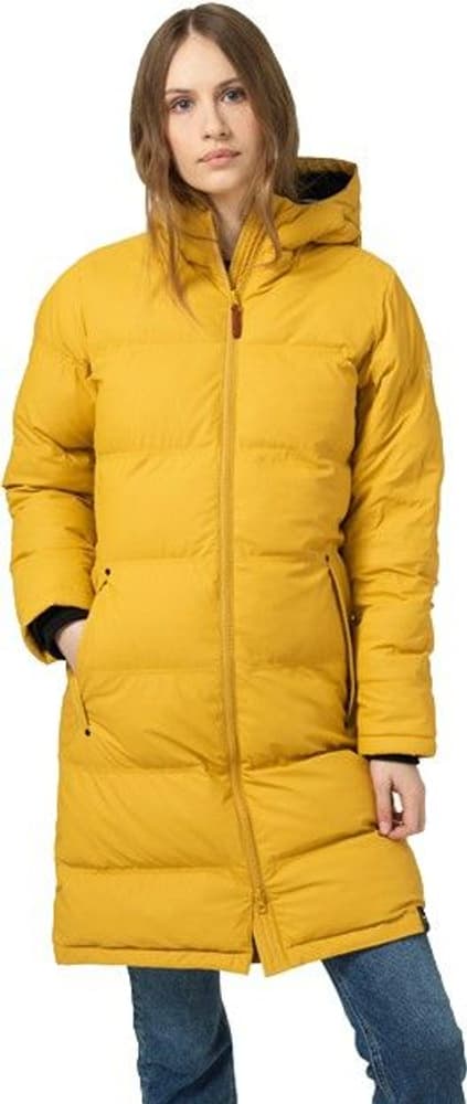 W's Lumi Coat Harvest, view: 2