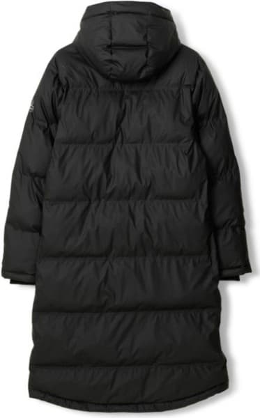 W's Lumi Coat Black, view: 1