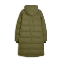 Lumi Coat Olive Night - view: 1
