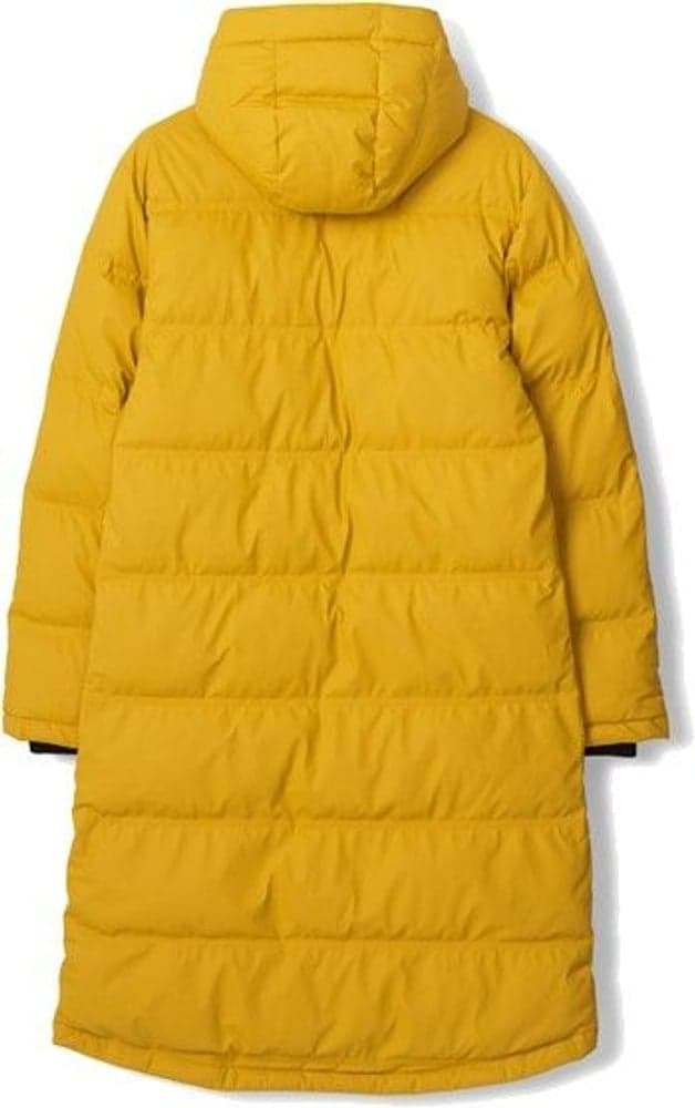 W's Lumi Coat Harvest, view: 1