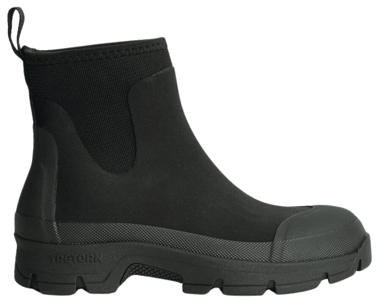 Garpa Hybrid Black, view: 0