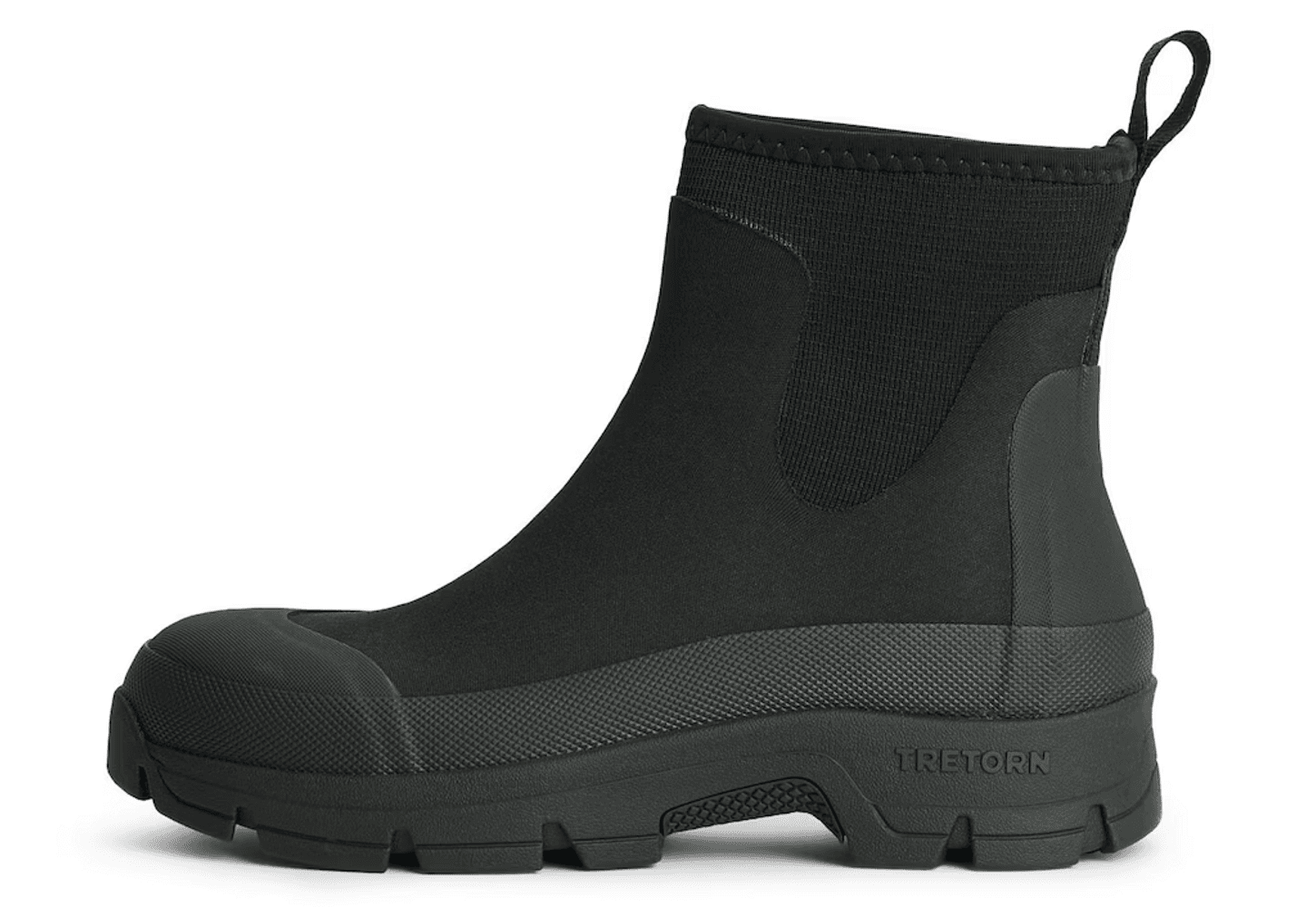 Garpa Hybrid Black, view: 2