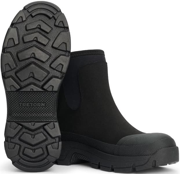 Garpa Hybrid Black, view: 3