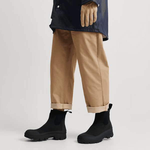 Garpa Hybrid Black, view: 5