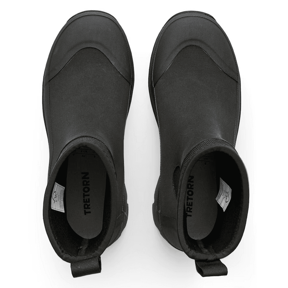 Garpa Hybrid Black, view: 4