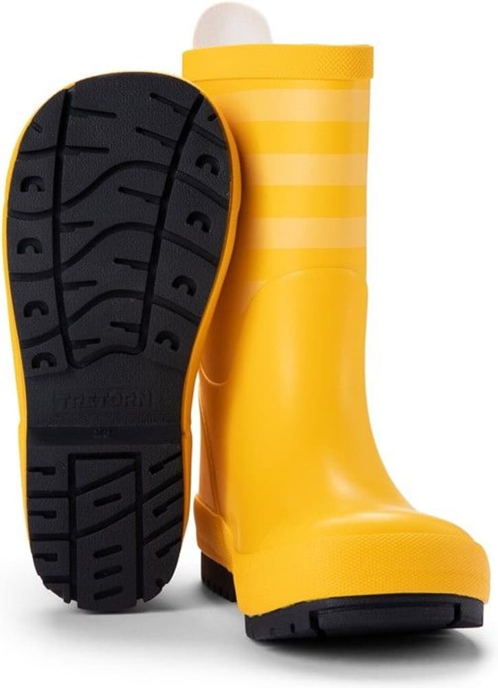 Kids Gränna Yellow, view: 3