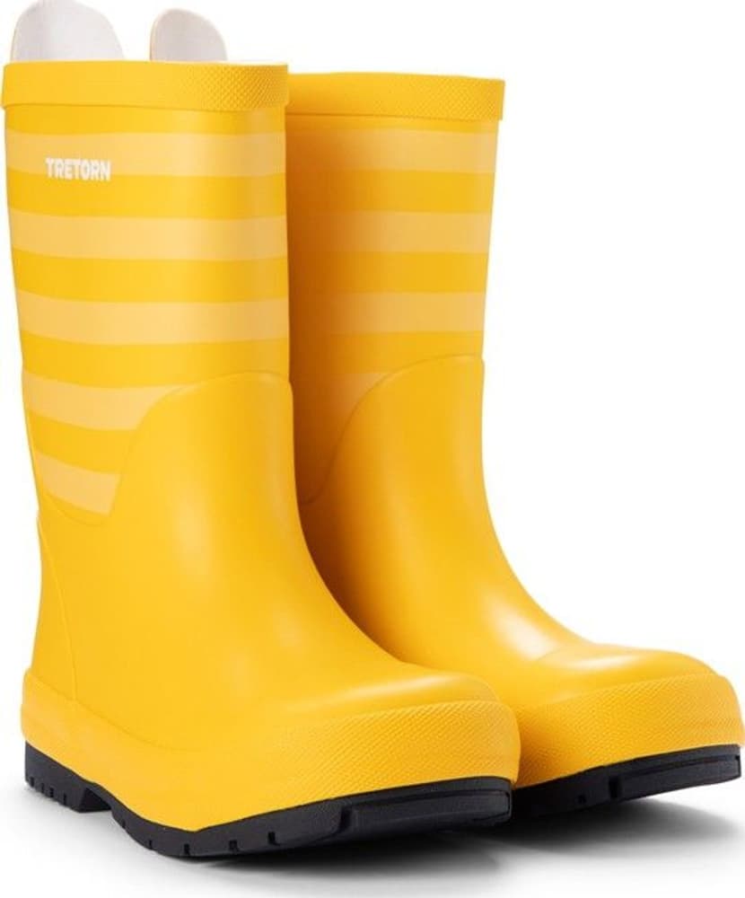 Kids Gränna Yellow, view: 0