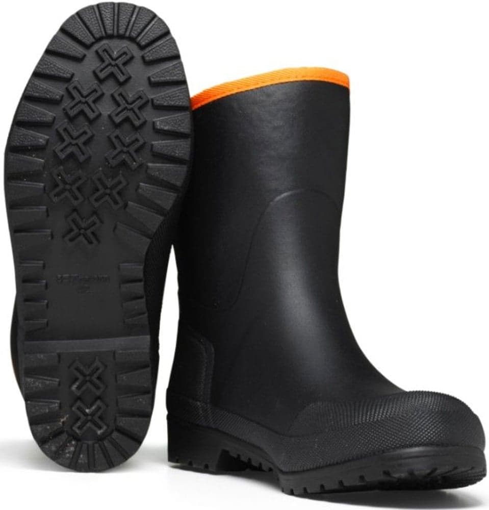 Unisex Nimis Winter Black, view: 3