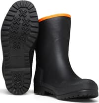 Unisex Nimis Winter Black - view: 3