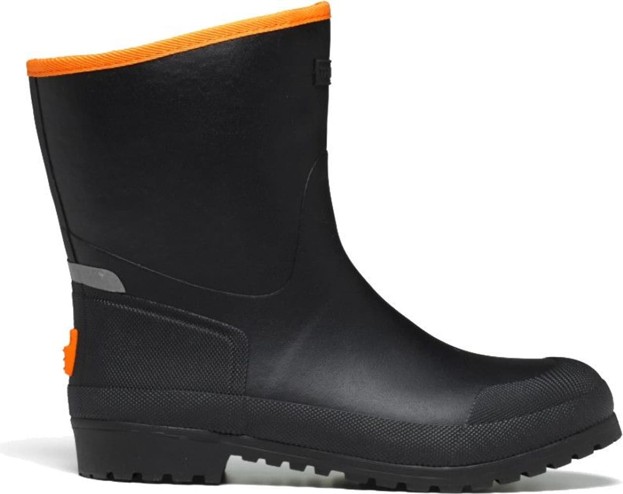 Unisex Nimis Winter Black, view: 1