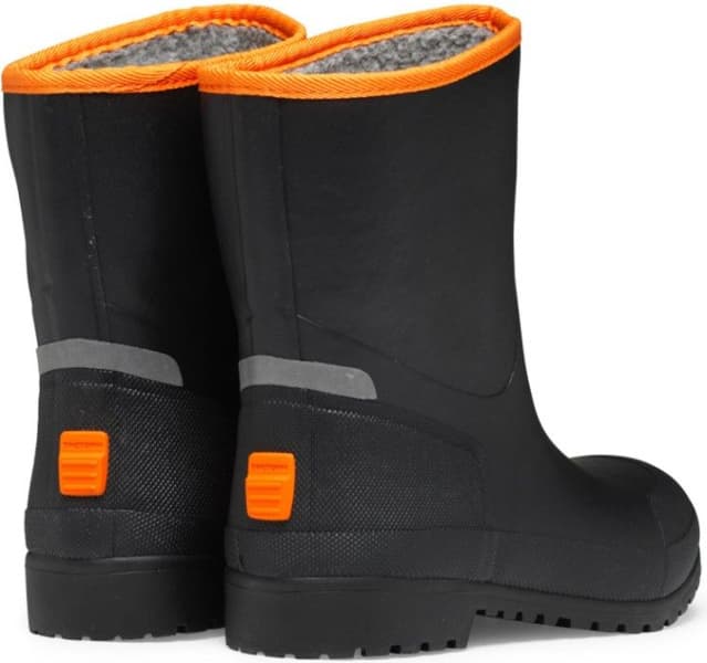 Unisex Nimis Winter Black, view: 2