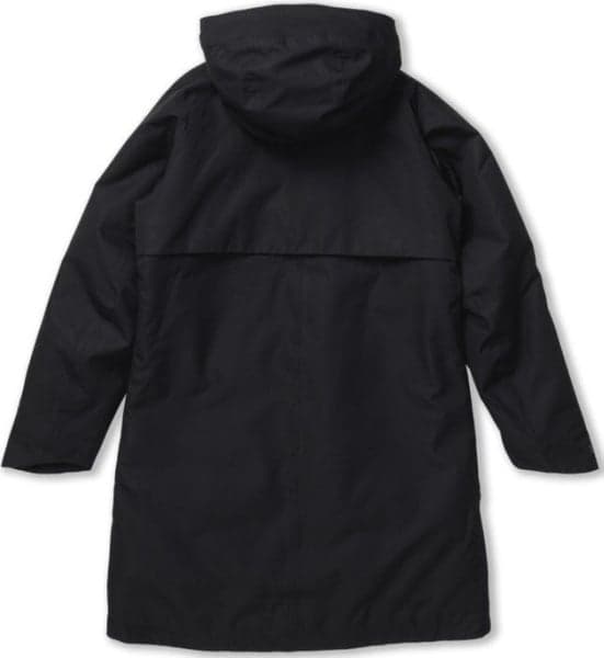 W's Ilma Parka Black, view: 1