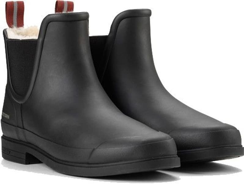 Eva Winter Dam Black/Burnt, view: 0