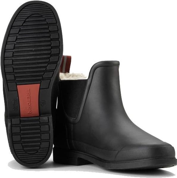 Eva Winter Dam Black/Burnt, view: 1