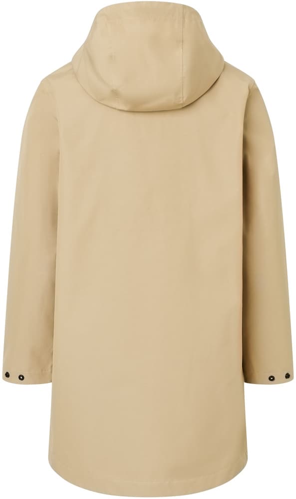 Icon Rain Coat Incense, view: 1