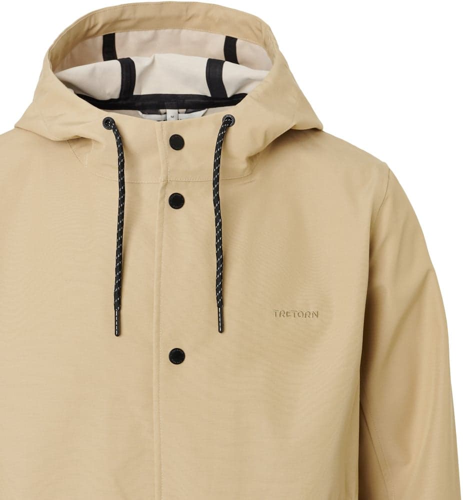 Icon Rain Coat Incense, view: 2