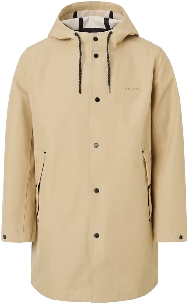 Icon Rain Coat Incense, view: 0