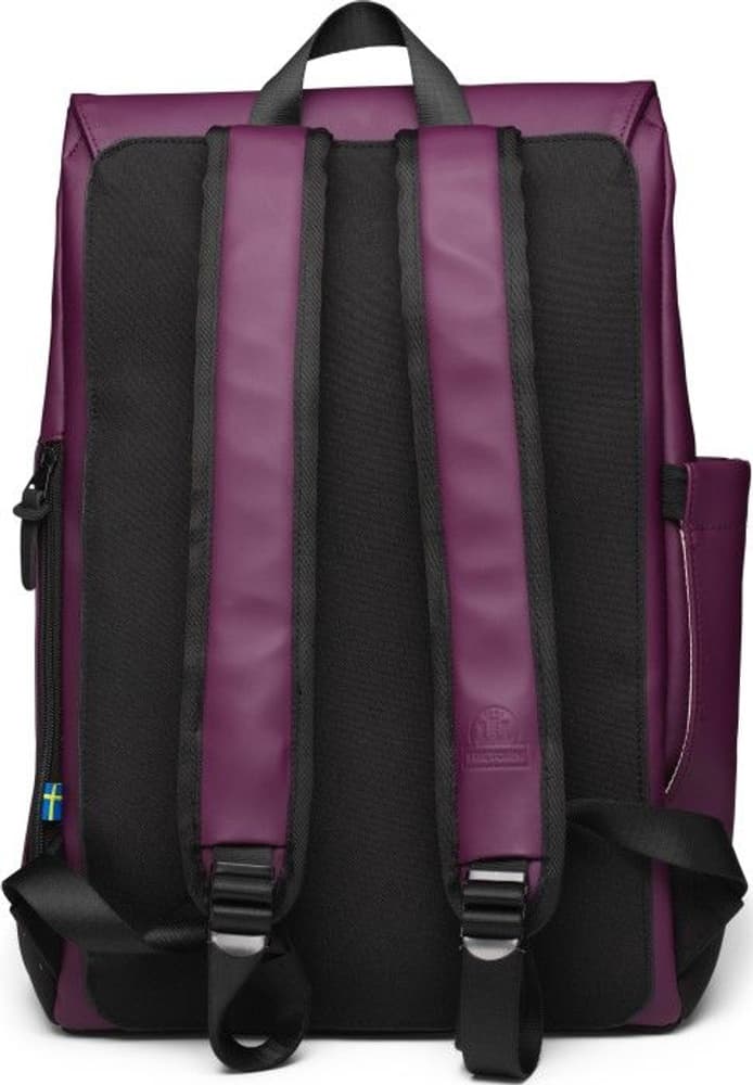 Wings Daypack Blackberry, view: 1