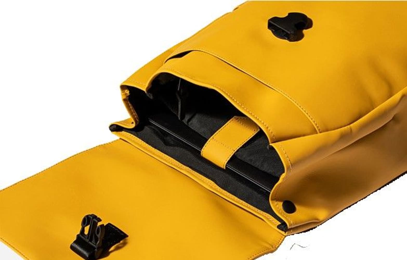 Wings Daypack Burnt Henna, view: 3