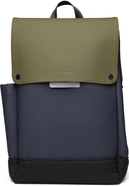 Wings Daypack Navy Green, view: 0