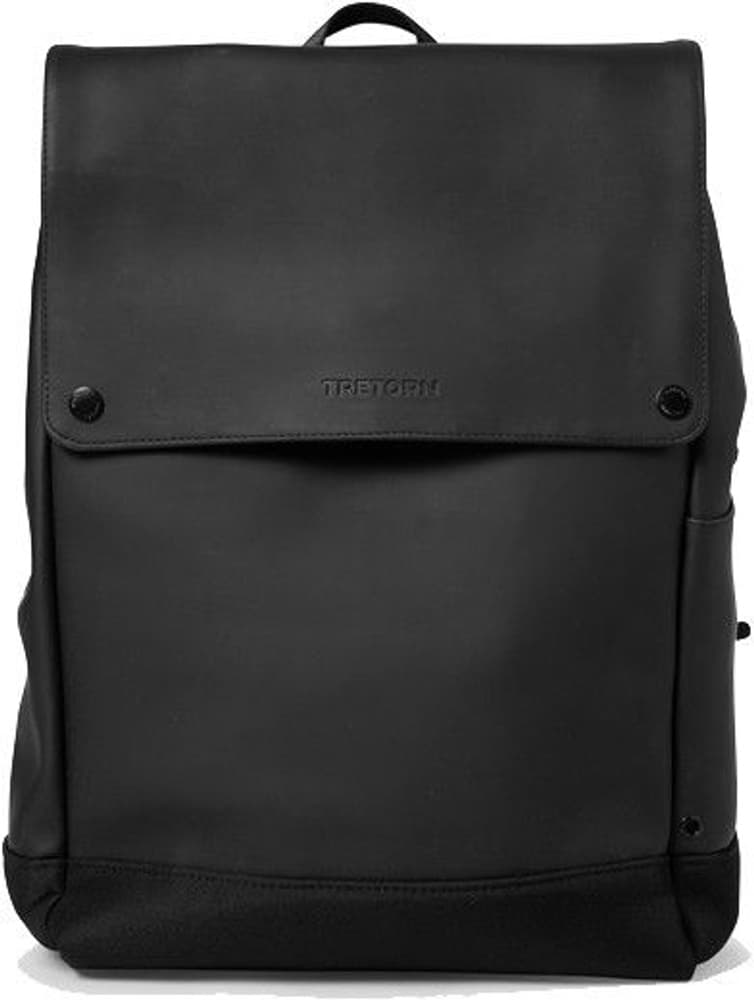 Wings Daypack Black, view: 0