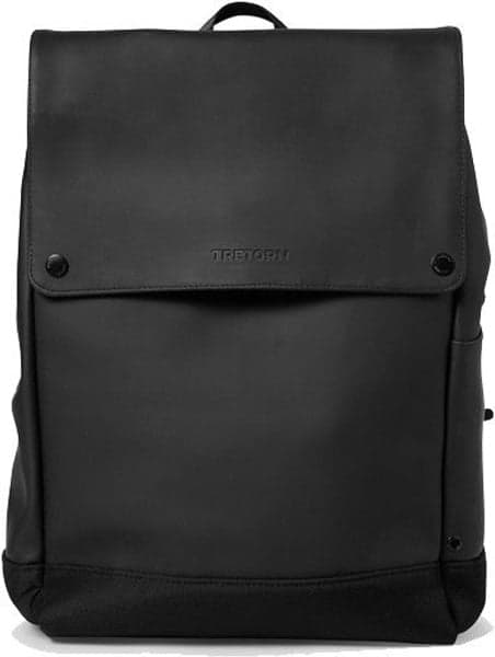 Wings Daypack Black, view: 0