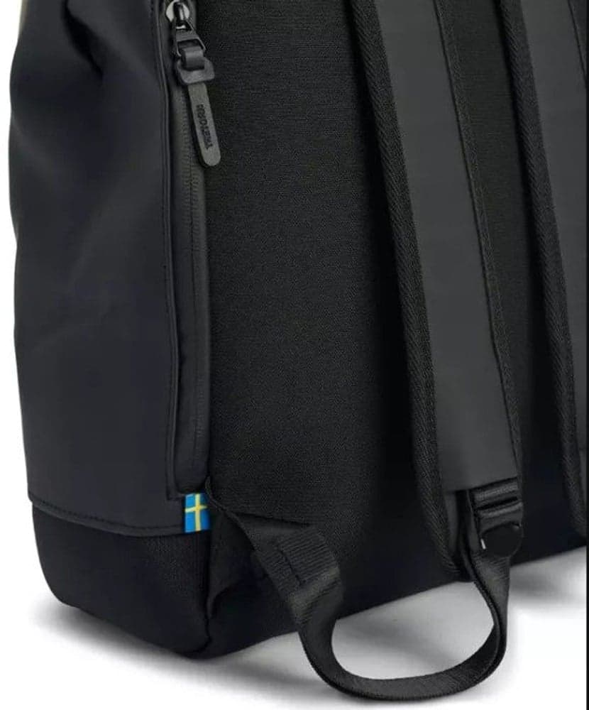 Wings Daypack Fog/Black, view: 2