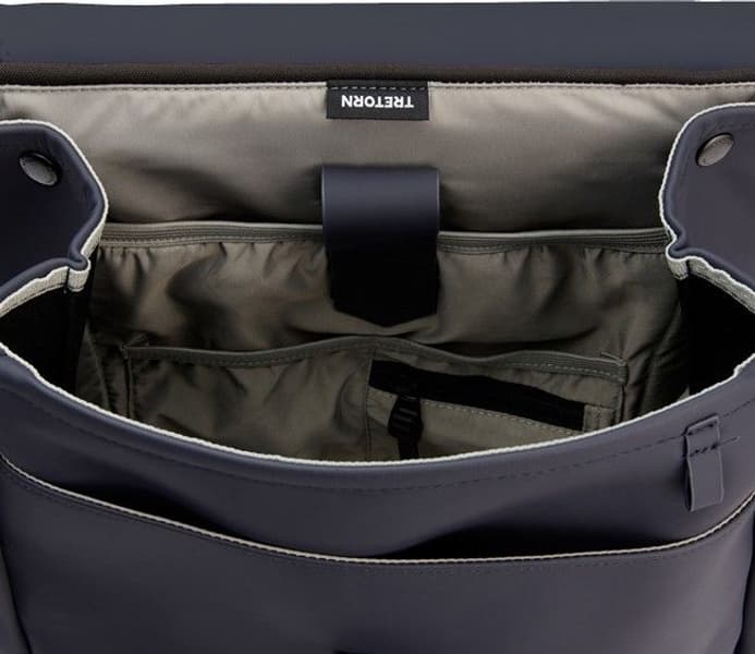 Wings Daypack Black, view: 3