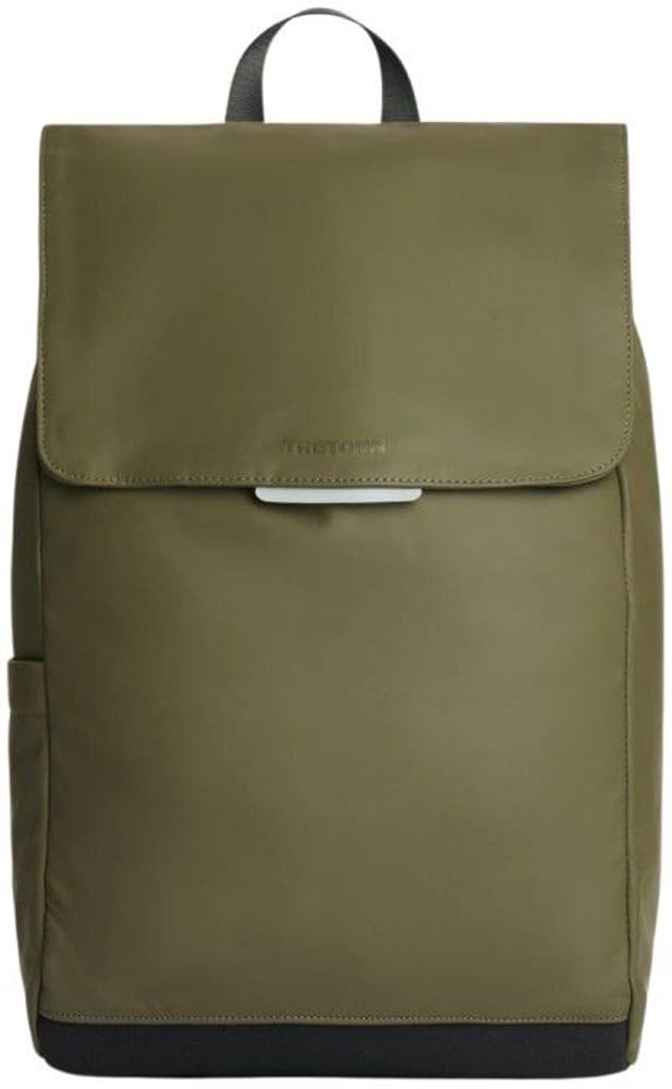 Wings Daypack Field Green, view: 0