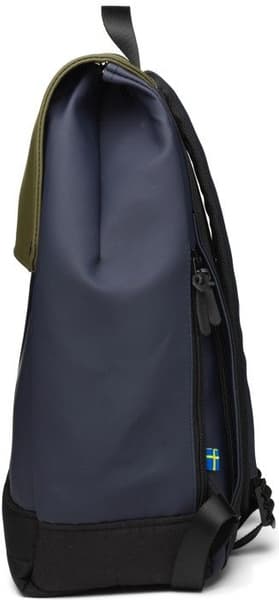 Wings Daypack Navy Green, view: 3
