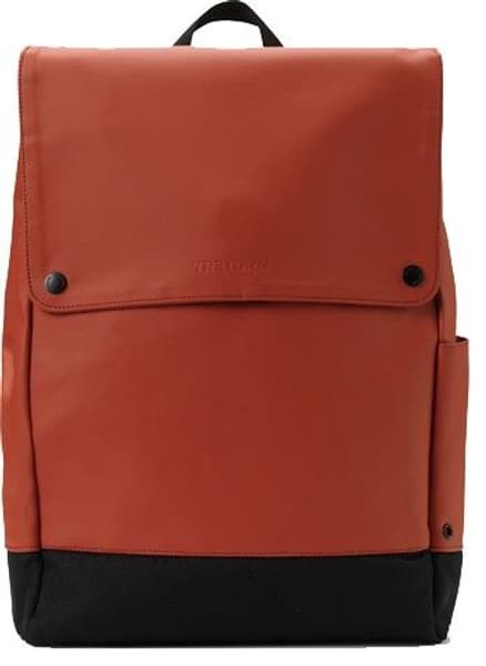 Wings Daypack Burnt Henna, view: 0