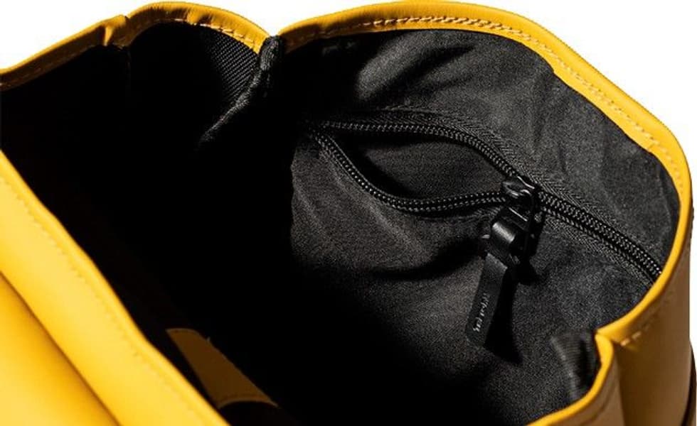 Wings Daypack Navy, view: 4