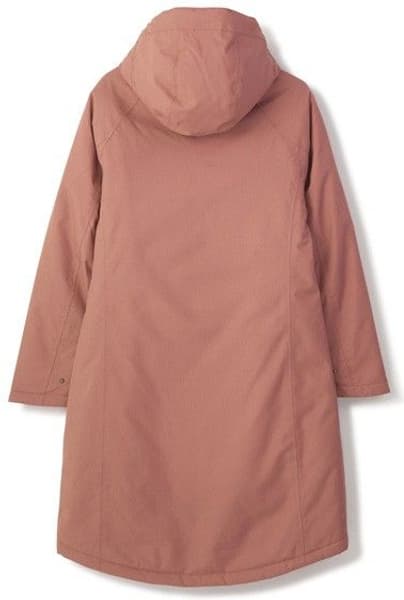 Gale Padded Ash Rose, view: 1