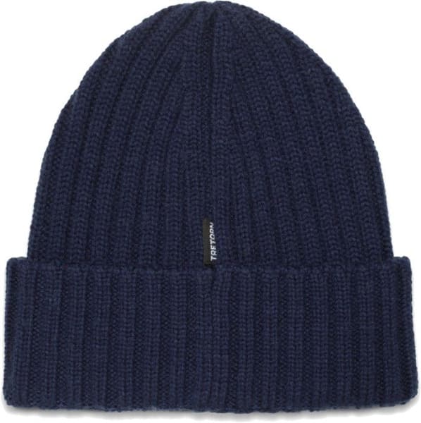 Sarek Wool Hat Navy, view: 0