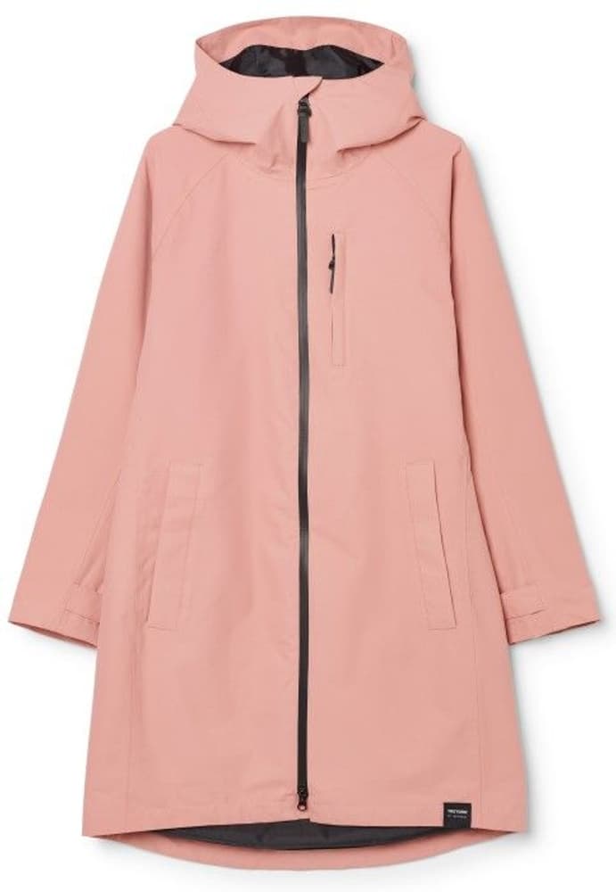 W's Gale Jacket Heather, view: 0