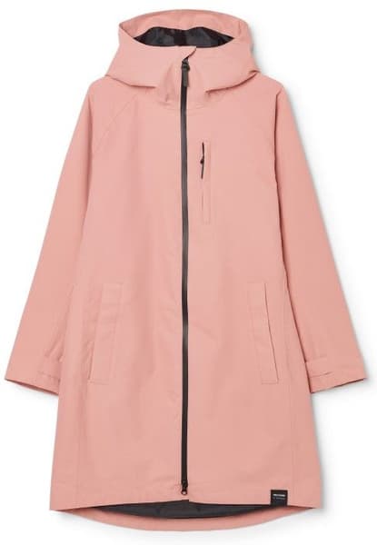 W's Gale Jacket Heather, view: 0